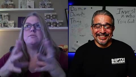 Check out the 3S Method to calming the chaos in your life