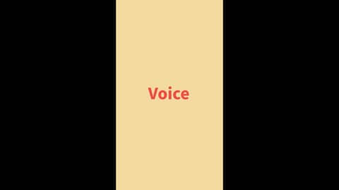 Why Training Your Voice Matters