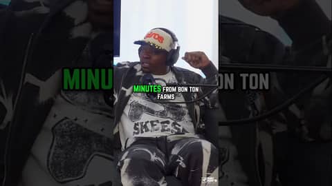 Actor Jason Mitchell on Rapper The D.O.C. #jasonmitchell #straightouttacompton #thechi