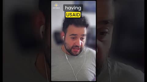 Founder challenges in refugee digital health #podcast #funding #digitalhealth #refugees