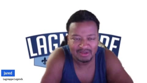 Episode 102: Return of the Legend