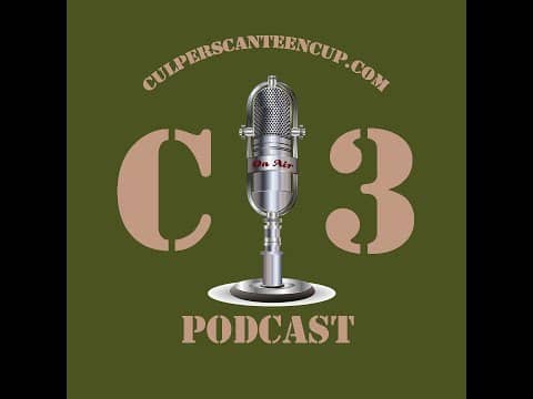 Culper's Canteen Cup S01E61