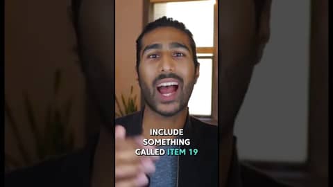 Thousands of dollars GUARANTEED. This is the NUMBER 1 ADVANTAGE of the franchise business model.