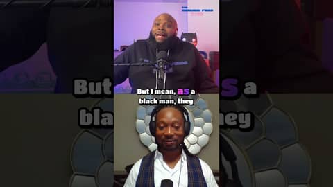 The TRUTH About Black Fathers: Breaking Stereotypes & Changing the Narrative