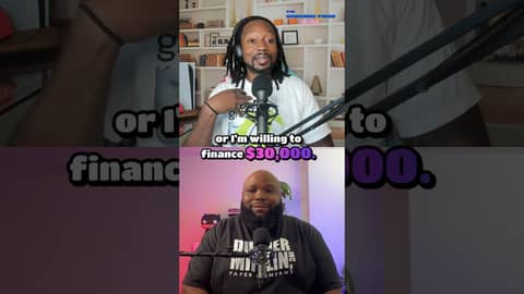 Car Shopping With Your Wife: A Masterclass in Chaos | #fyp #thesamuraipros