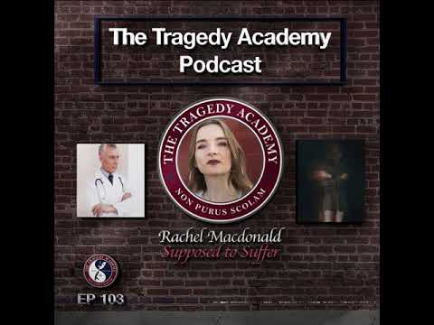 Rachel gives a brief synopsis of Endometriosis and its effects. She notes that essentially, Endomet