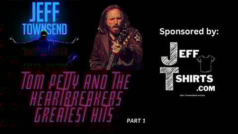 Tom Petty and the Heartbreakers Greatest Hits part 1