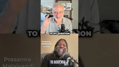 Least Privilege: The Key to Secure Backup Systems Explained #shorts Least Privilege: The Key to Secure Backup Systems Explained #shorts