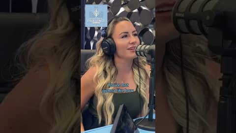 I Don't Give A Sh*t What You Think #shorts #podcast