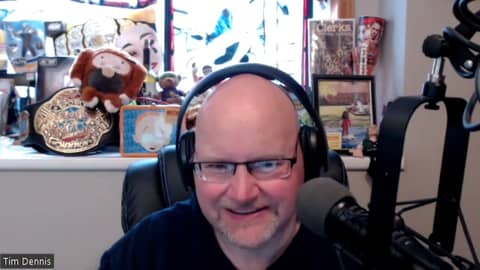 DR-7/16/24:TCT presents:The Last Story:The Murder of an Investigative Journalist in LV w/Arthur Kane