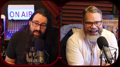 Episode #821: Sasquatch Deposed and a Harbinger Duck