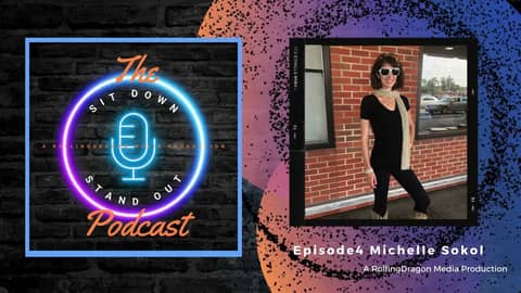 Feeling the Light and Love with Michelle Sokol Feeling the Light and Love with Michelle Sokol