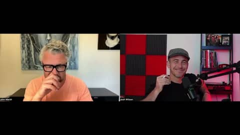 Irreplaceable Real Estate With John Marsh