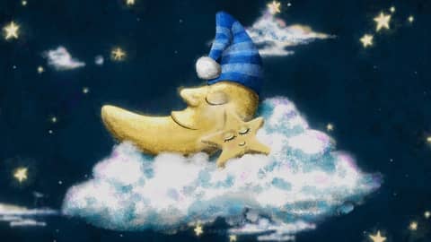 White Noise Soothes Colicky Baby | Sleep Sounds for Infants White Noise Soothes Colicky Baby | Sleep Sounds for Infants