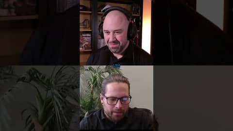 Never Give Up: Advice for Groundbreaking Entrepreneurs #shorts