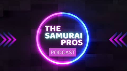 Reaction to Kendrick Lamar  "Not Like Us" | The Samurai Pros Podcast Live Stream