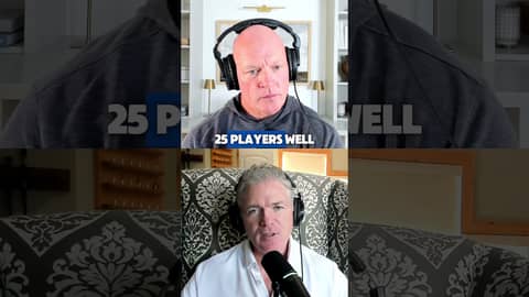 The Secret Sauce of Longevity