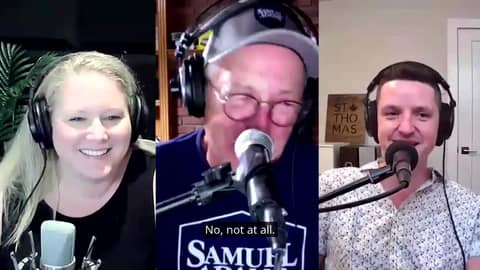 Ep 50 Short: This is NOT the problem we needed you to solve, Charmin!