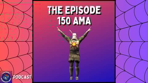 Podcast: We Made It To Episode 150! Community AMA and Looking Back at Another Year of The FN Gamers