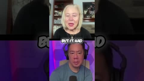 Intuition saved my life from cancer