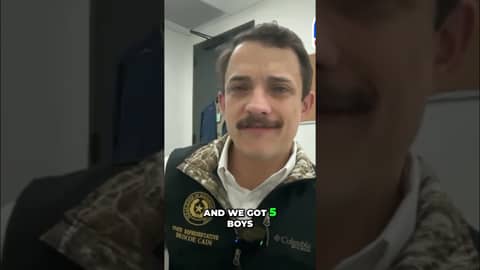 Law School to Campaign Trail: A Unique Family Journey #shorts