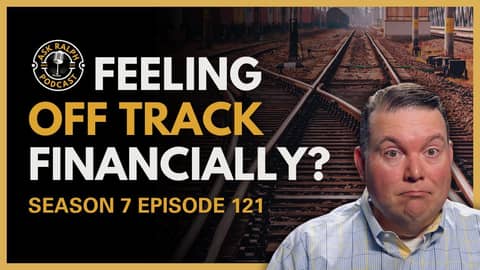 Feeling Off Track Financially?