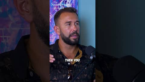 The Scale of The Spiritual Journey - #shorts The Scale of The Spiritual Journey - #shorts