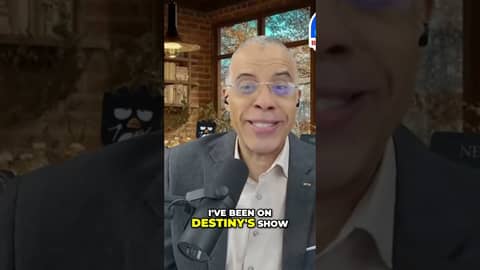 Debating the Left: My Strategy for Honest Conversations #shorts