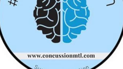 Episode 58 – ConcussionMtl (McGill, Concussion Legacy Foundation, Emily Gittings)