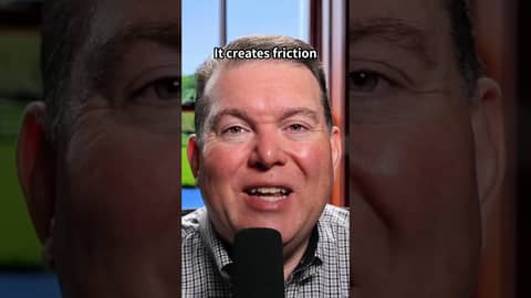 Is Your Energy The Real Reason You're Broke?