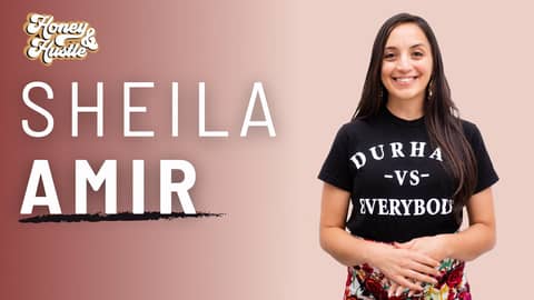 Growing the Vibrant Community You Want to See