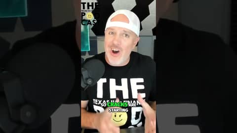 Target cuts prices on 5,000 items! Learn how it impacts the market on our latest podcast! #Inflation