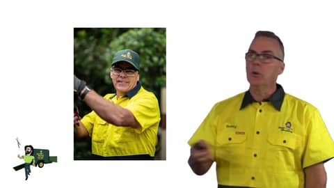 Meet Russell who is a Jim's Mowing Regional Franchisor and Franchise Owner | 131 546 | Meet Russell who is a Jim's Mowing Regional Franchisor and Franchise Owner | 131 546 |