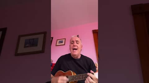 Happily Ever After (Jimmy Buffett)