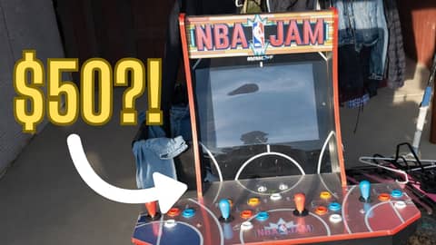 To buy or not to buy? - Swapmeet Hunt - Episode 48 To buy or not to buy? - Swapmeet Hunt - Episode 48