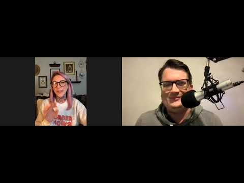 Bigfoot Society: Nicolette Watson from Your Best Ghoul