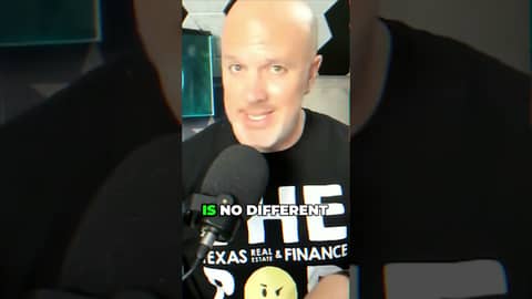 Excited for Interest Rate Cuts? “Careful What You Wish For”