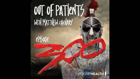 The 300th Episode Spectacular Sensational Spectacle of Epic Awesomeness The 300th Episode Spectacular Sensational Spectacle of Epic Awesomeness