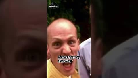 Chris Ballew talks 30 years of the Presidents #selftitled #record #music #peaches #mtv #musicvideo Chris Ballew talks 30 years of the Presidents #selftitled #record #music #peaches #mtv #musicvideo