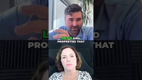 Real Estate Investing: Finding Deals in Current Markets