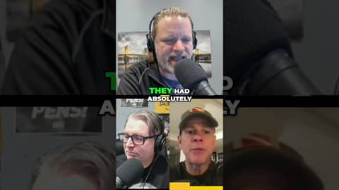 Steelers' QB Disaster: Draft Mistakes & Future?