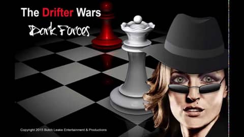 The Drifter Wars "Dark Forces"