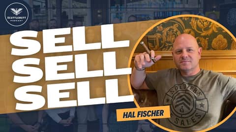 Building a Repeatable Sales Process with Hal Fischer