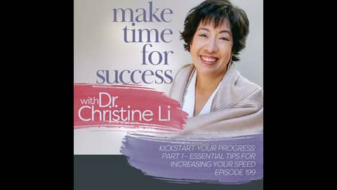 Kickstart Your Progress: Part 1 - Essential Tips for Increasing Your Speed Kickstart Your Progress: Part 1 - Essential Tips for Increasing Your Speed