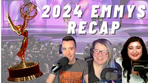 2024 Emmys: Breaking Down the Biggest Moments 2024 Emmys: Breaking Down the Biggest Moments