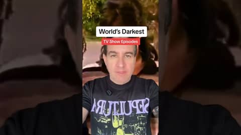 Scrubs Removed Episode