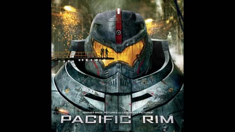 4.31 Pacific Rim (2013)