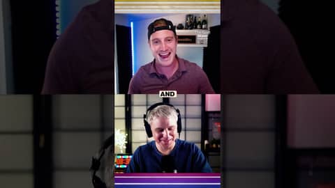 How He Saved His Business with AI