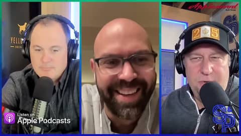 Patrick Johnston on Canucks wrapping up preseason, roster battles, Hughes & McWard, defence pairings Patrick Johnston on Canucks wrapping up preseason, roster battles, Hughes & McWard, defence pairings