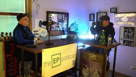 The Sounds Of The Season | The EP Podcast